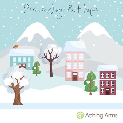 Christmas eCards 2025
