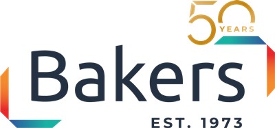 Baker Labels - 2024 Charity Partner