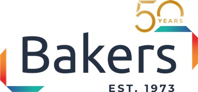 Baker Labels - 2025 Charity Partner