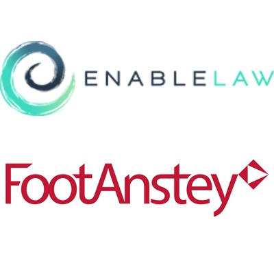 Enable Law and Foot Anstey - Charity Friends