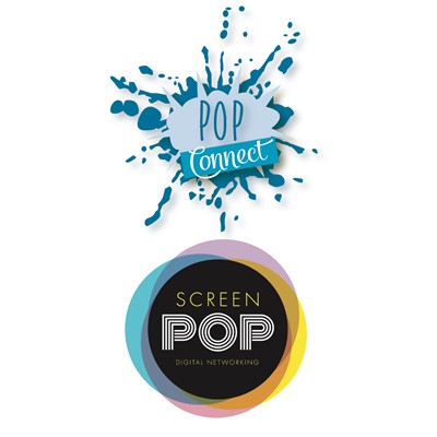 Pop Connect and ScreenPop - Charity Friend