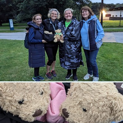 Be Together Walking Event : Manchester