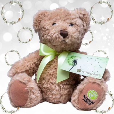 Donate a Bear for Christmas 2025