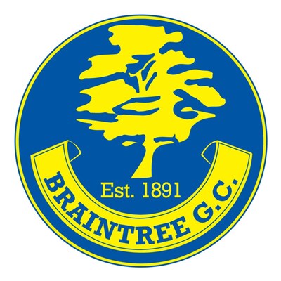 Braintree Golf Club - 2025 Charity Partner