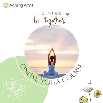 Online Yoga Sessions