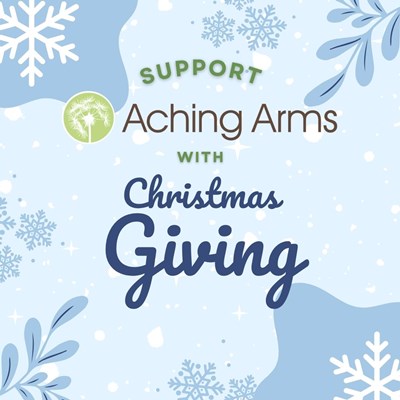 Christmas Giving 2025