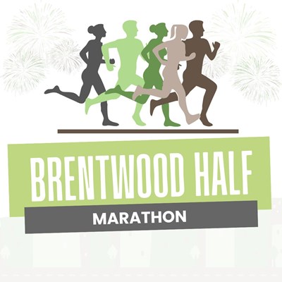 Brentwood Half Marathon - March 2026