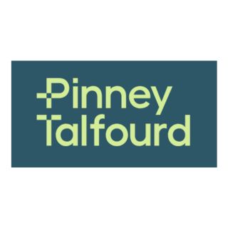 Pinney Talfourd Solictors - 2026 Charity Partner