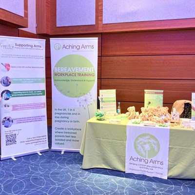 Host a Workplace Bereavement Training Session at your workplace