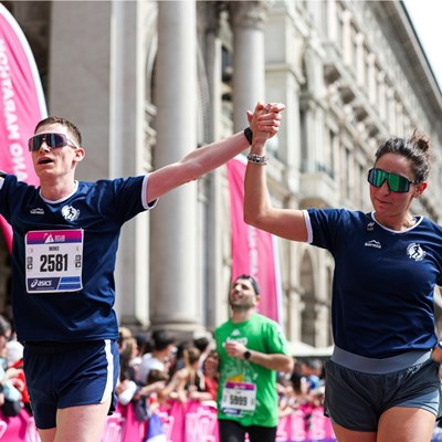 Wizz Air Milano Marathon - 4th April 2027