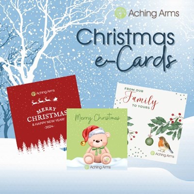 Christmas e-cards