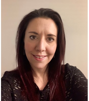 Donna Dunn - Interim Treasurer & Trustee