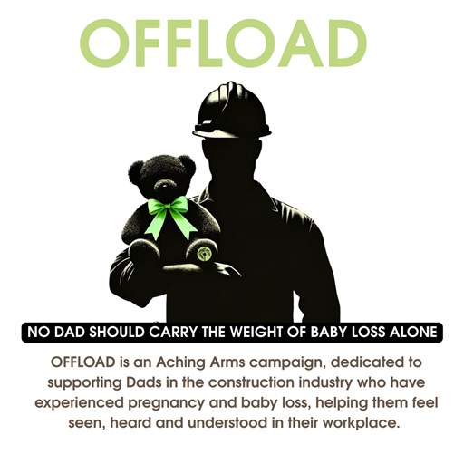 Find out about our OFFLOAD Campaign