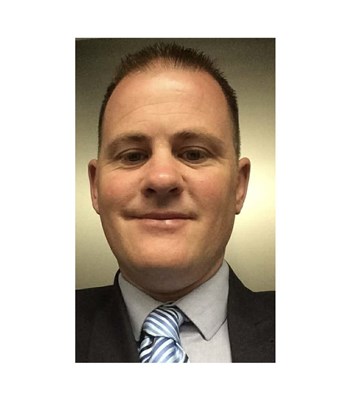 Steve Perry - Treasurer, Trustee