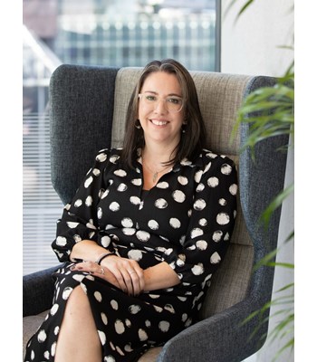 Donna Dunn - Chair