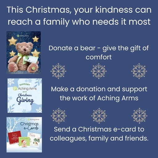 Christmas Campaigns