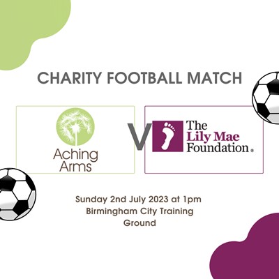 Birmingham Football Match