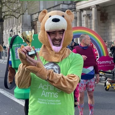 The London Landmarks Half Marathon 2024