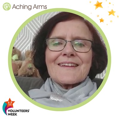 Volunteers Week - Kay's Story