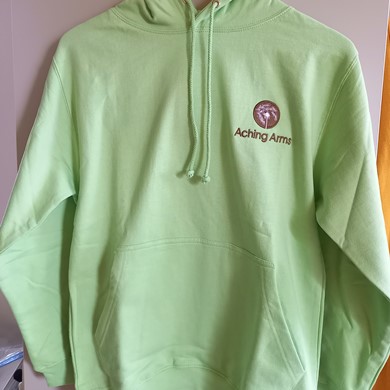 AA Original Logo Hoodie