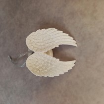 Angel Wing Hanging Decoration Alternate Image