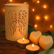 Angel Wings Wax Tart Gift Set