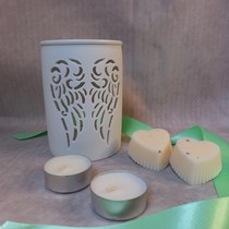 Angel Wings Wax Tart Gift Set Alternate Image