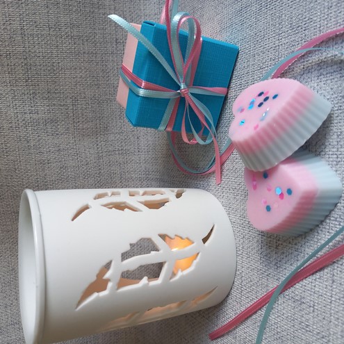 BLAW Limited Edition Gift Set Alternate Image