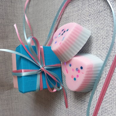 BLAW Limited Edition Wax Tart