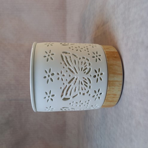 Butterfly Wax Tart Burner Alternate Image