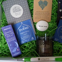 Caring Arms Gift Box Alternate Image