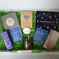 Caring Arms Gift Box