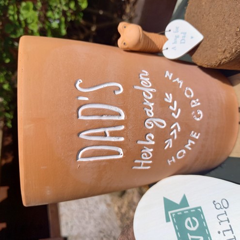 Dad's Herb Garden Gift Set Alternate Image