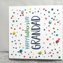 Grandad Father's Day Card