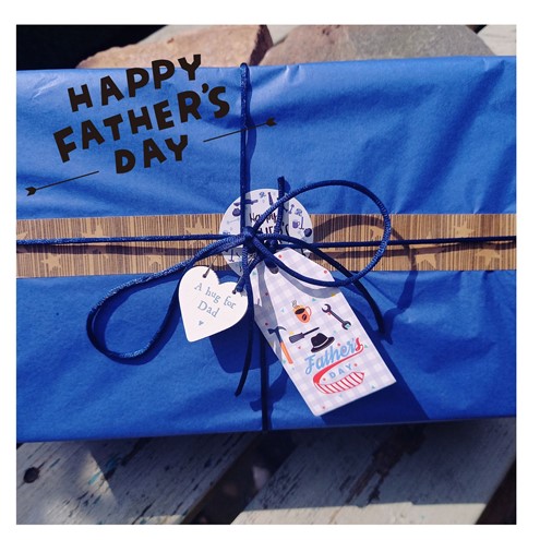 Grandad's Herb Garden Gift Set Alternate Image