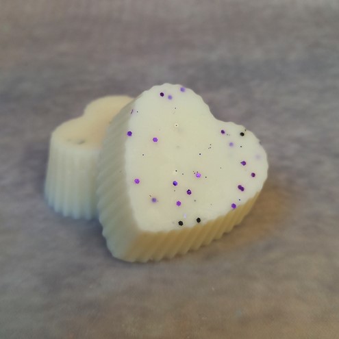Lavender & Chamomile Wax Tarts Main Image