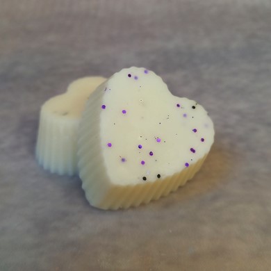 Lavender & Chamomile Wax Tarts