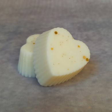 Mandarin & Sandalwood Wax Tarts