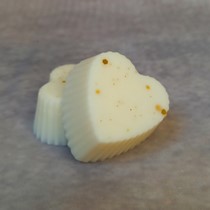 Mandarin & Sandalwood Wax Tarts