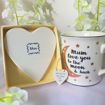 Mother's Day Mug Gift Set Main Image