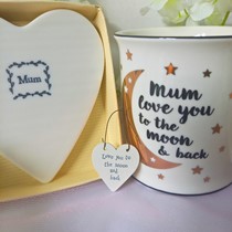 Mother's Day Mug Gift Set Alternate Image