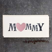 Mummy Card