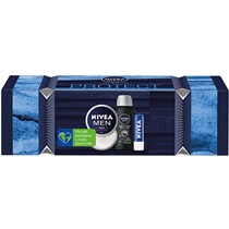 Nivea Men Daily Trio Cracker