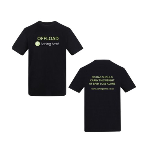 OFFLOAD Promotional Packs Alternate Image