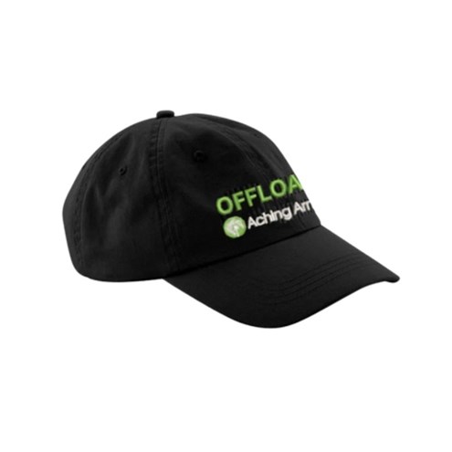 OFFLOAD Promotional Packs Alternate Image