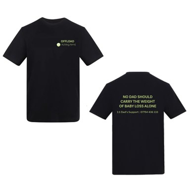 OFFLOAD T-Shirt