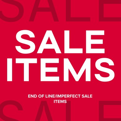 SALE ITEMS