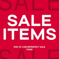SALE ITEMS Main Image