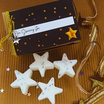 Shining Star Personalised Wax Tart Alternate Image