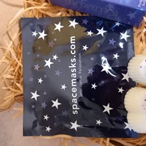 Sleep Letterbox Hug Alternate Image
